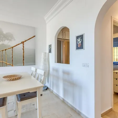 Apartment Hanami Puerto Alto Pa 7-15 *
