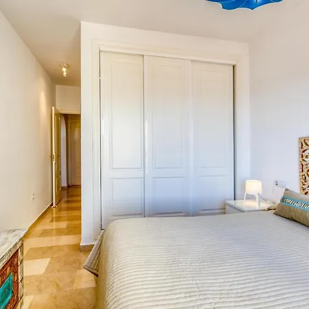 Hanami Puerto Alto Pa 7-15 Apartment Estepona